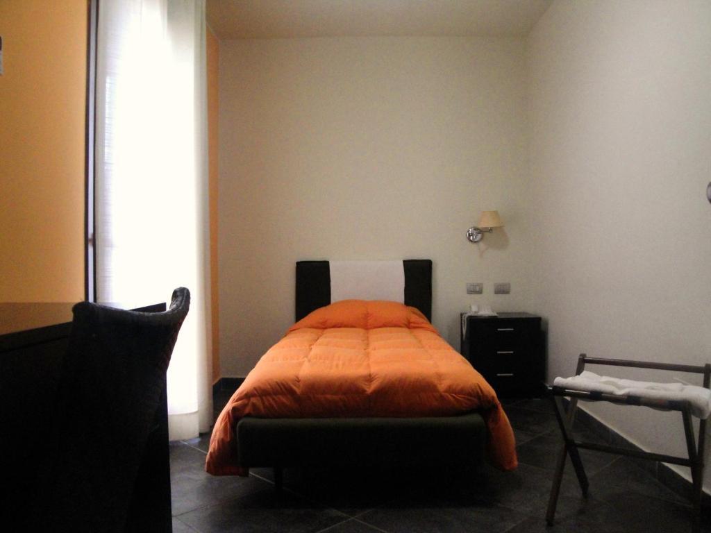 Hotel La Cavalera Augusta Bilik gambar