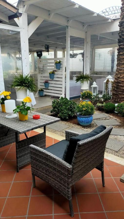 Hotel La Cavalera Augusta Luaran gambar