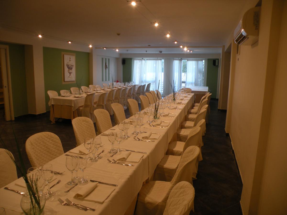 Hotel La Cavalera Augusta Luaran gambar