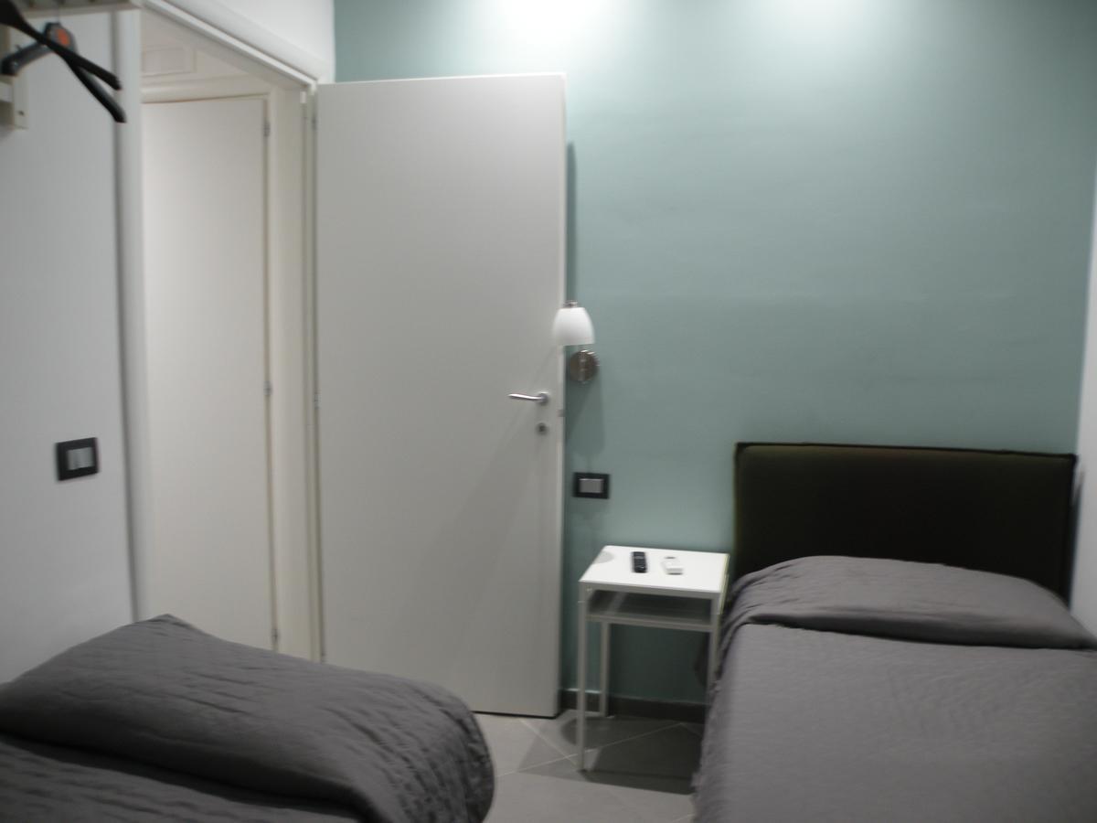 Hotel La Cavalera Augusta Luaran gambar