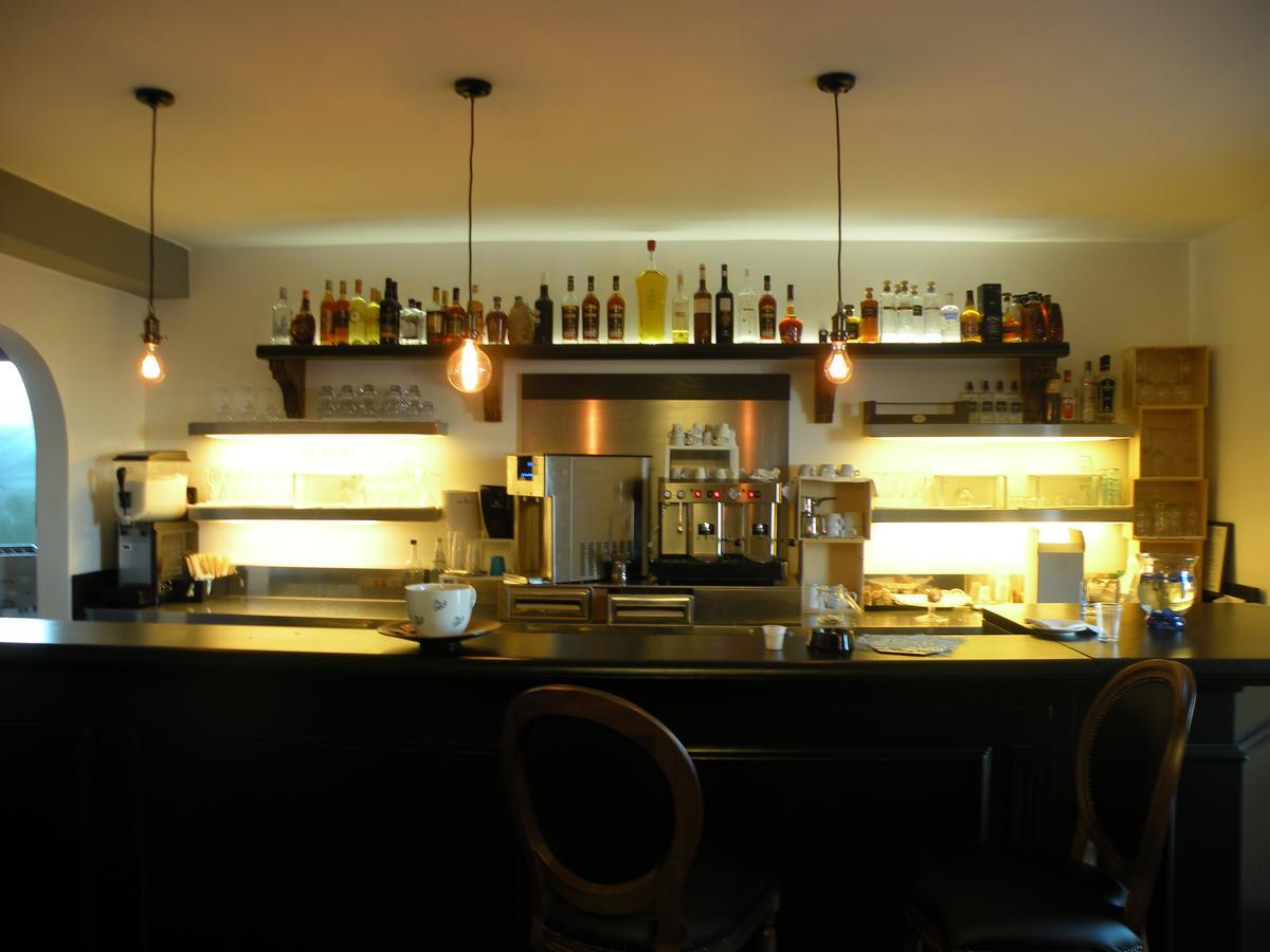 Hotel La Cavalera Augusta Luaran gambar
