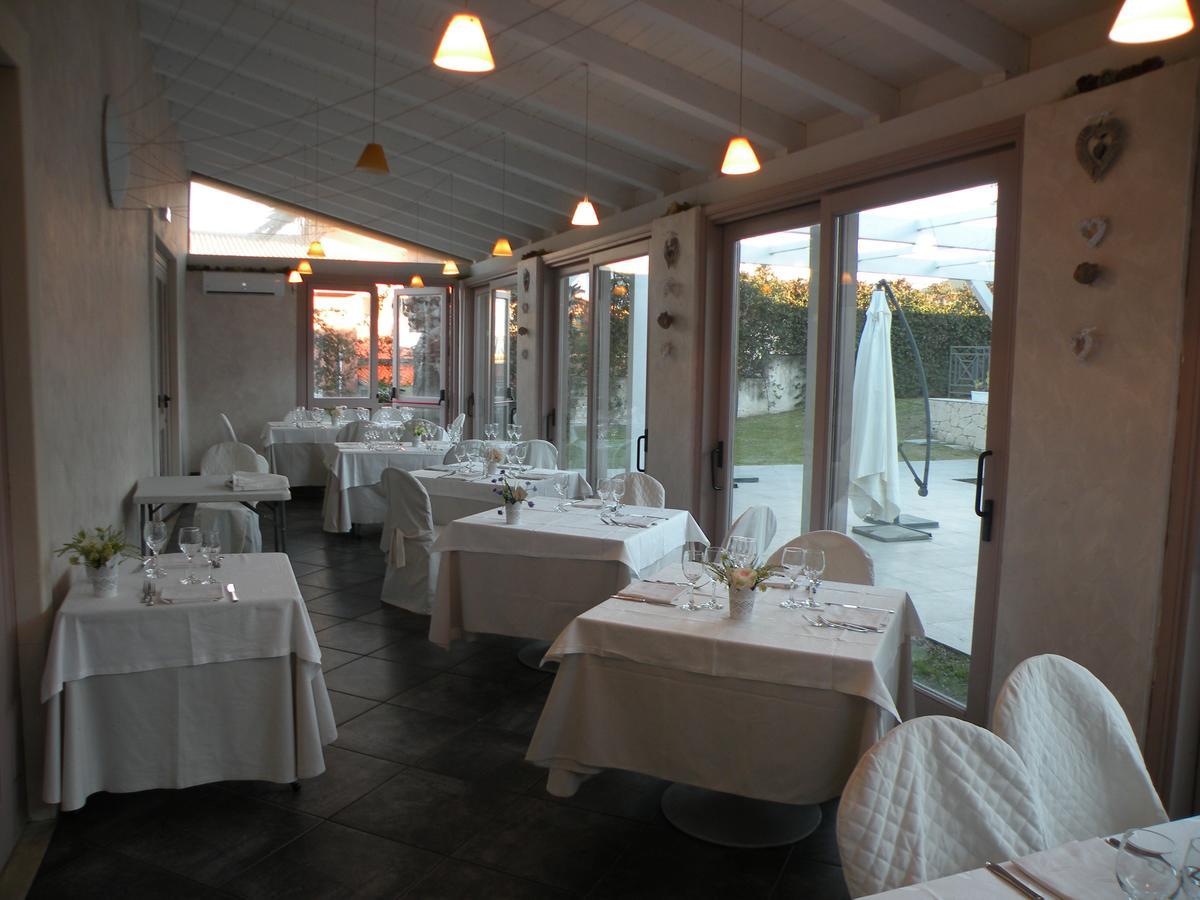 Hotel La Cavalera Augusta Luaran gambar