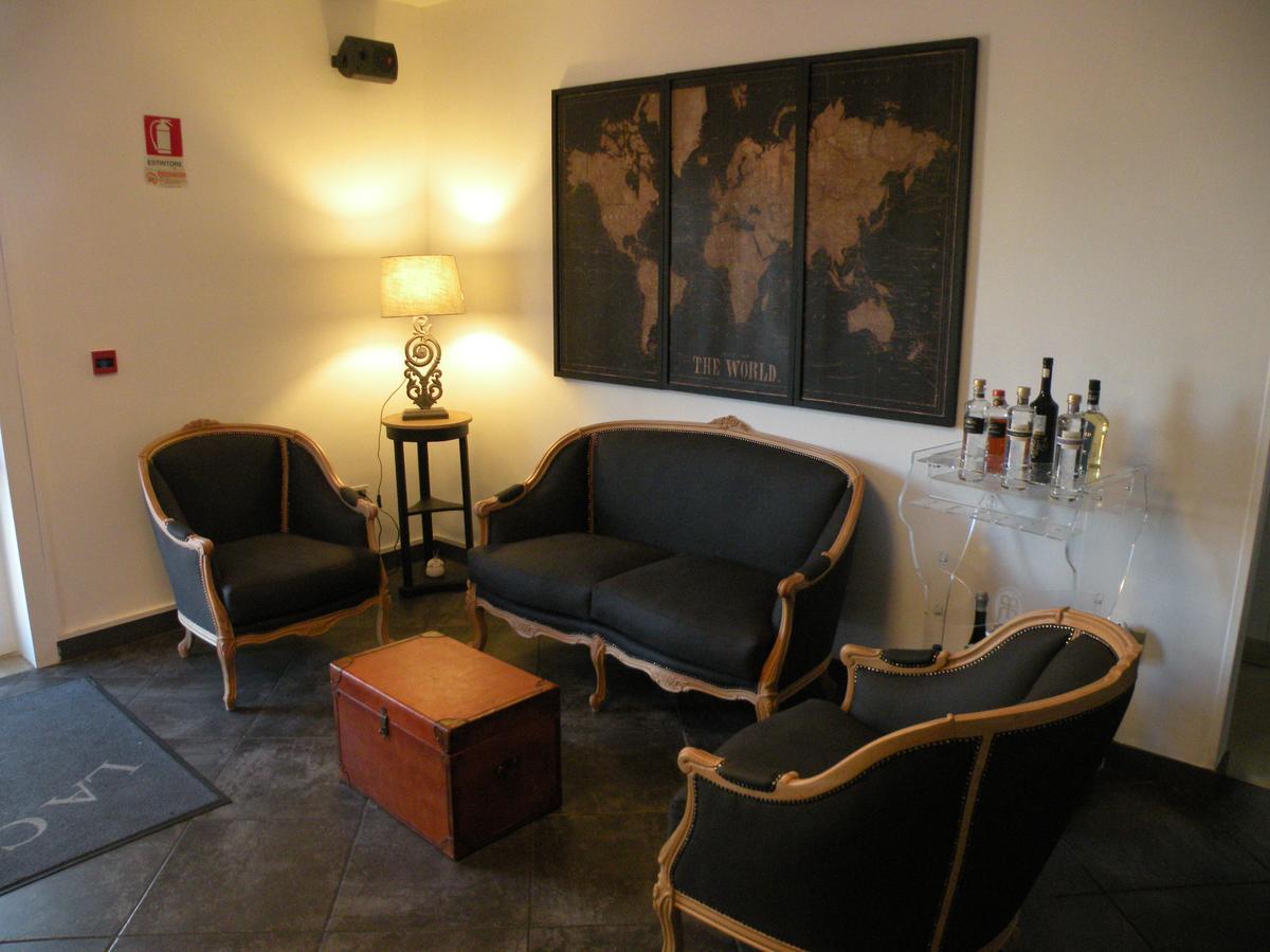 Hotel La Cavalera Augusta Luaran gambar