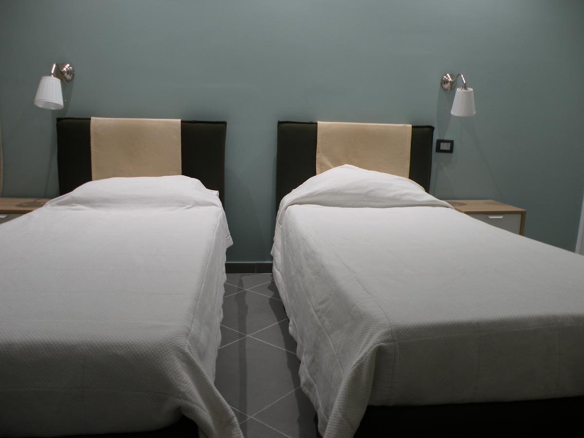 Hotel La Cavalera Augusta Luaran gambar
