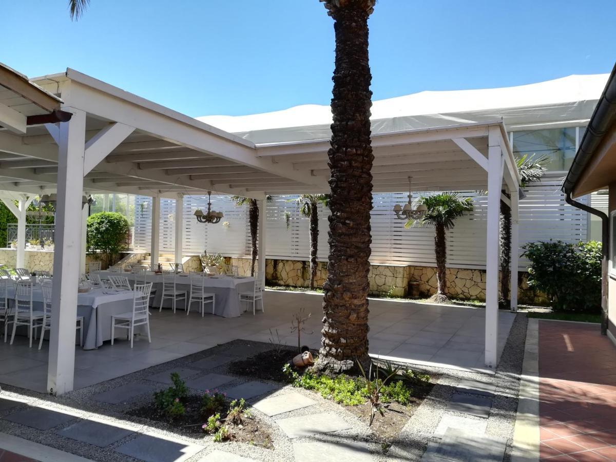 Hotel La Cavalera Augusta Luaran gambar